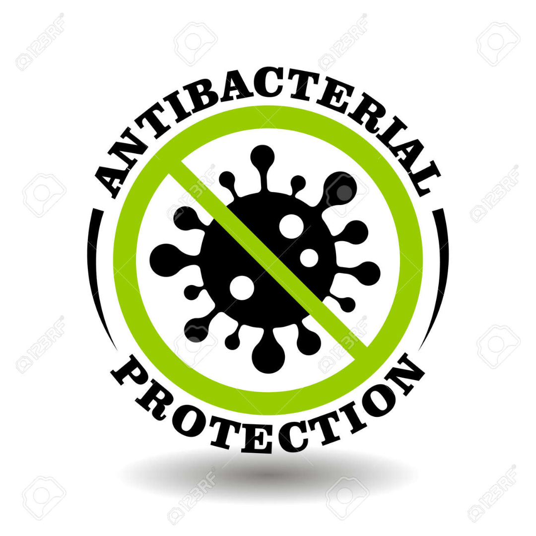 Formula Anti Bacterias