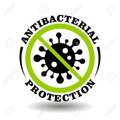 Formula Anti Bacterias