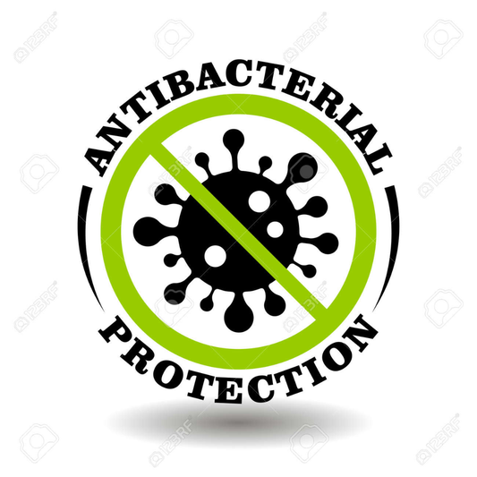 Formula Anti Bacterias