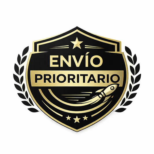 Envío Prioritario